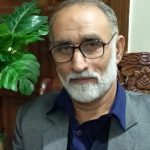 Mushtaq Hussain