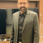 Ali Irfan Naqvi